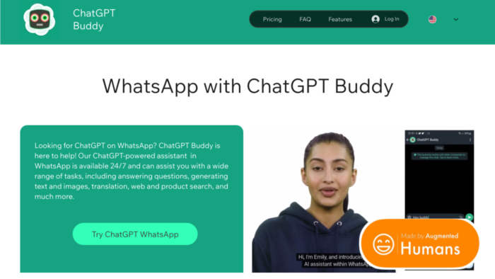 chatgptbuddy