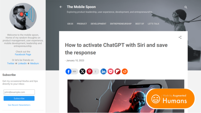 mobilespoon