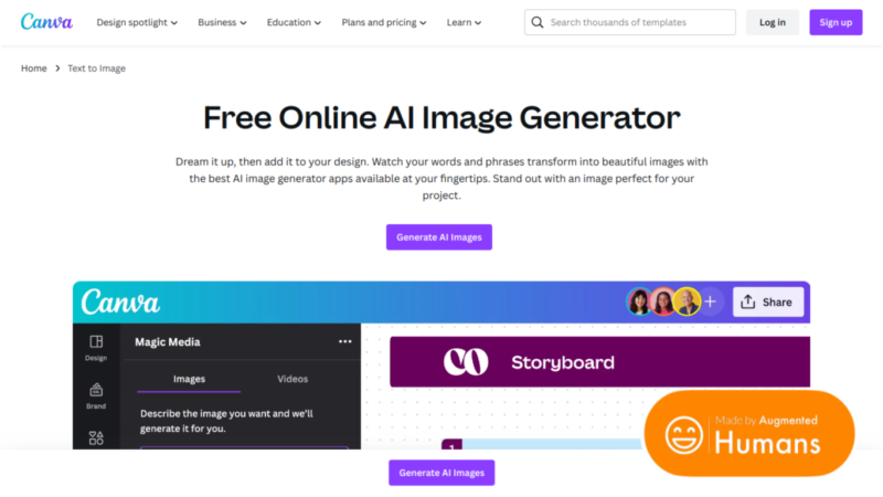 partner canva