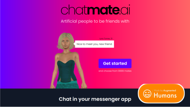 chatmate