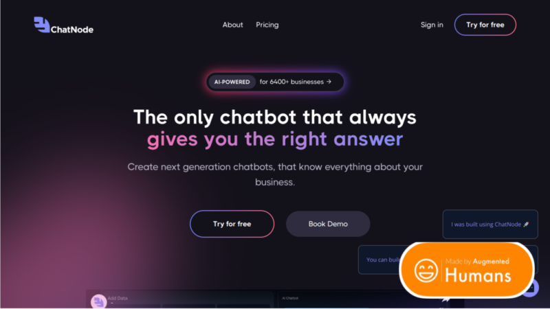 chatnode