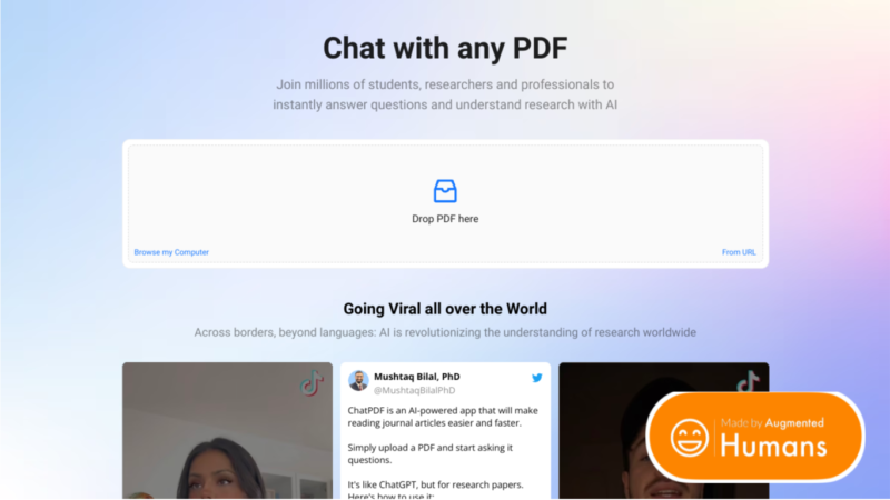chatpdf