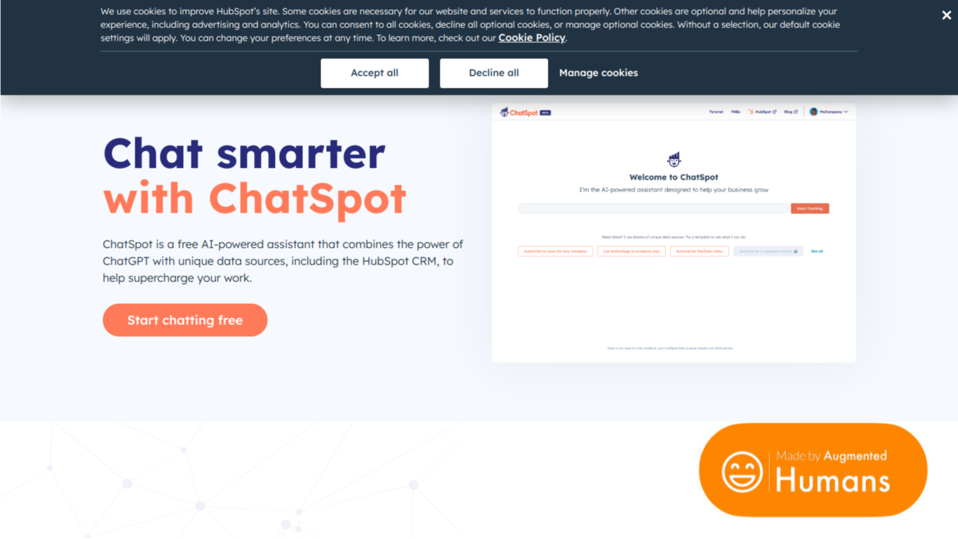 chatspot