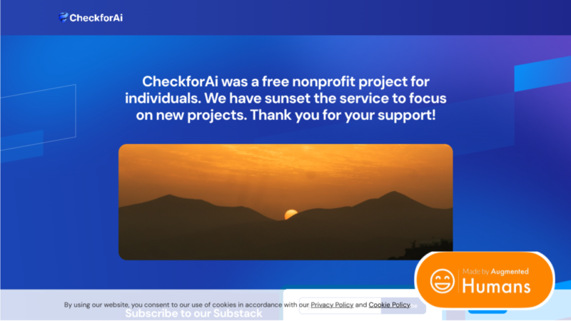 checkforai