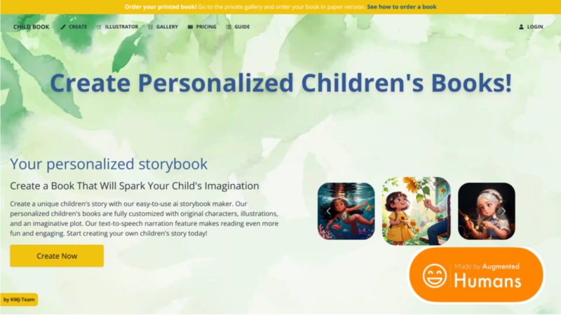 childbook