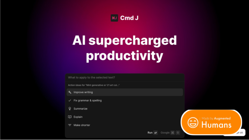 cmdj