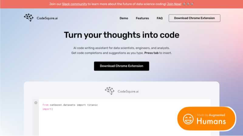 codesquire