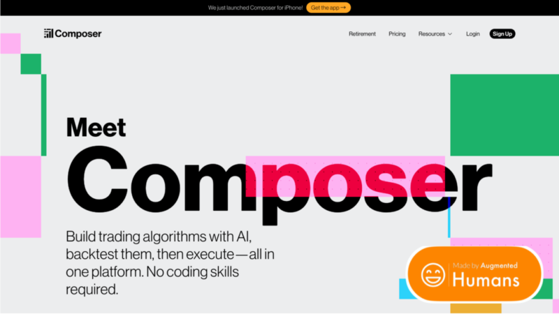 composer