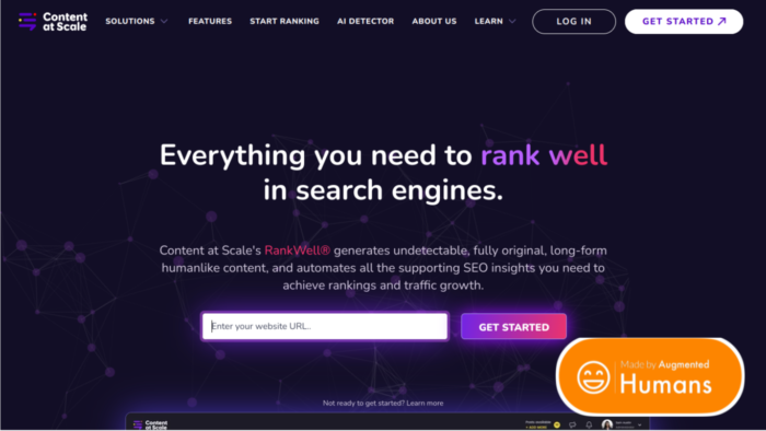 contentatscale