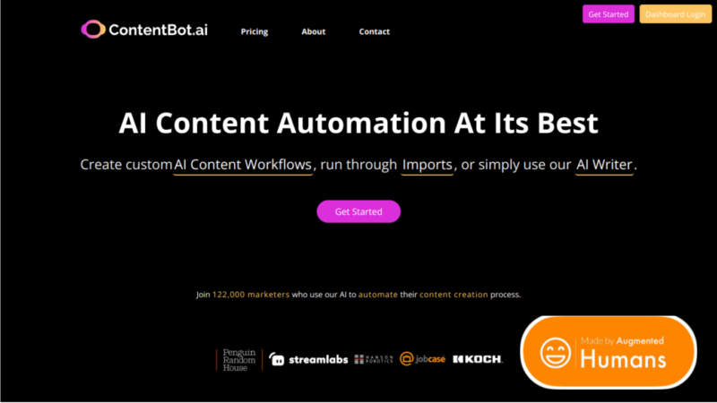 contentbot