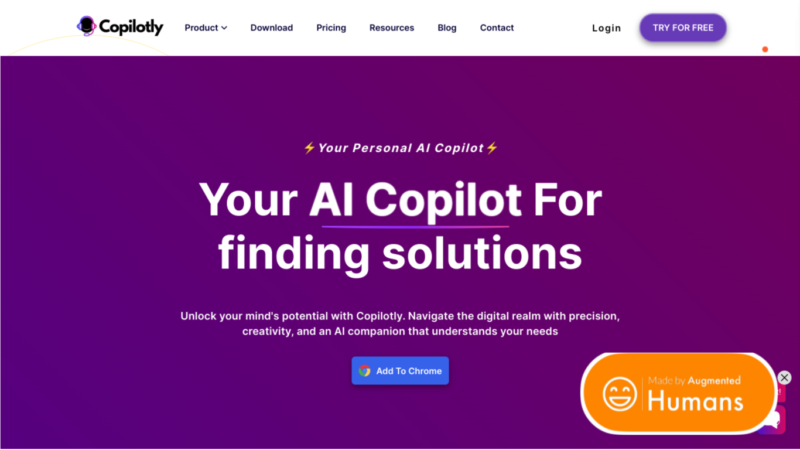 copilotly