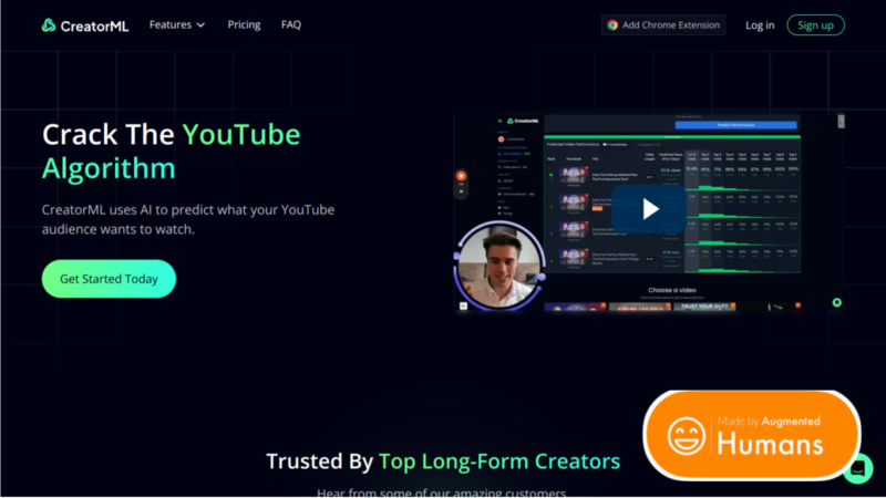 creatorml
