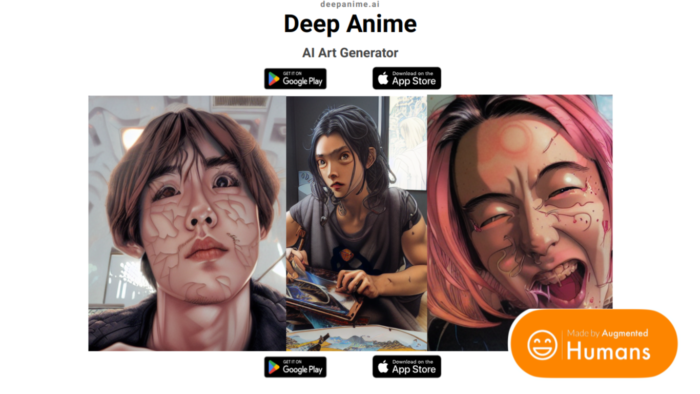 deepanime