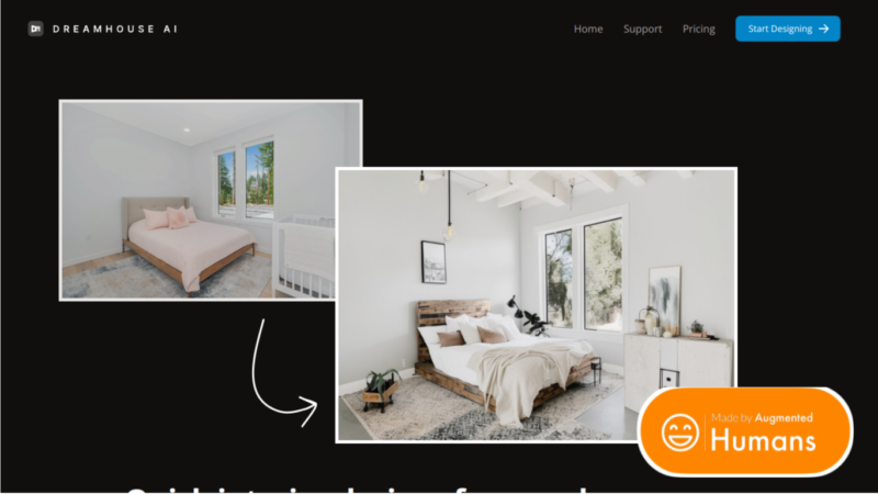 dreamhouseai