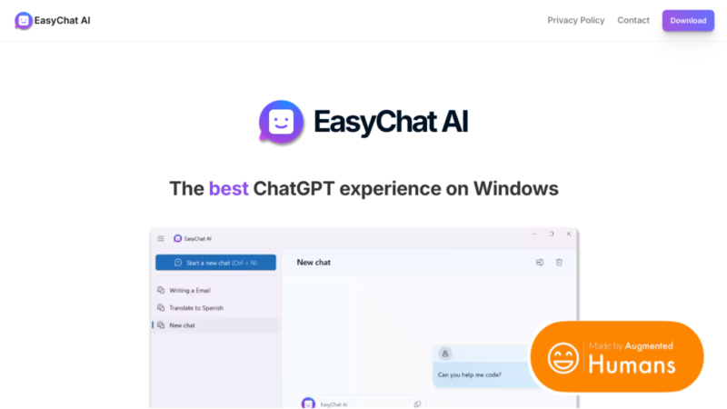 Chatbots