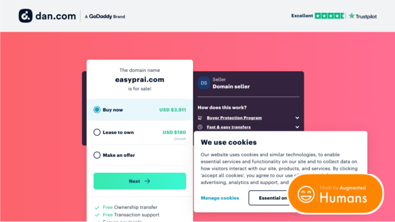 easyprai