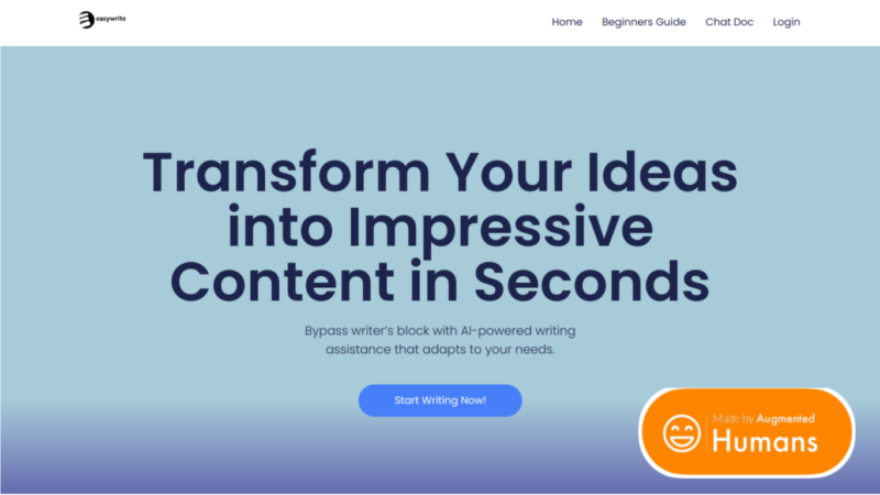 easywrite