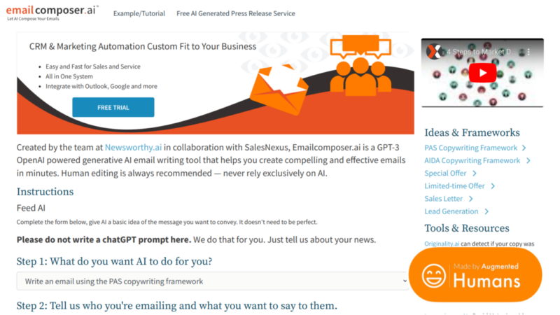 emailcomposer