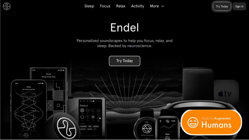 endel