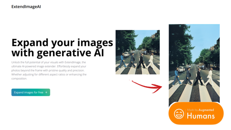 extendimage