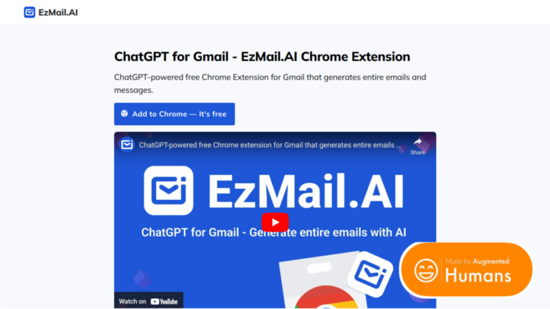 ezmail