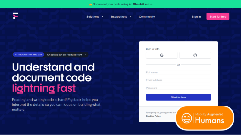 figstack