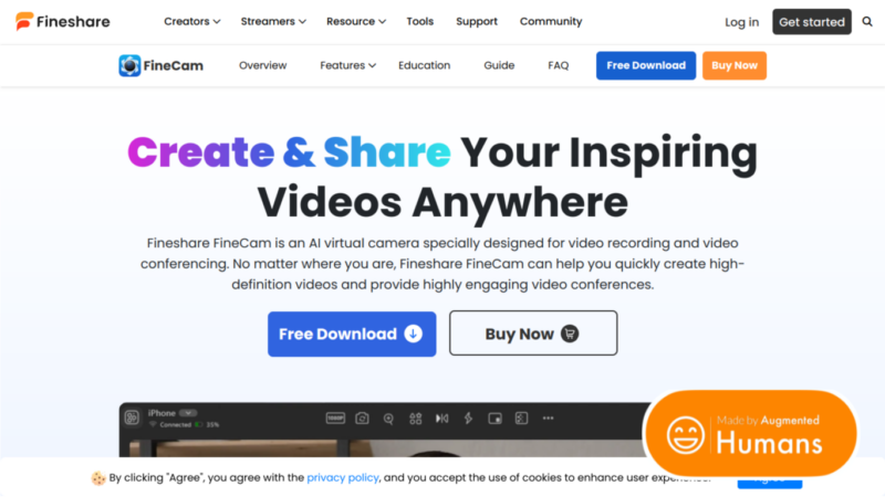 fineshare