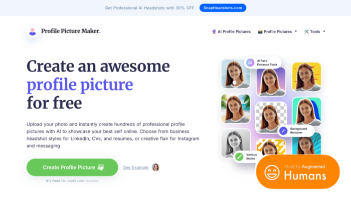 pfpmaker